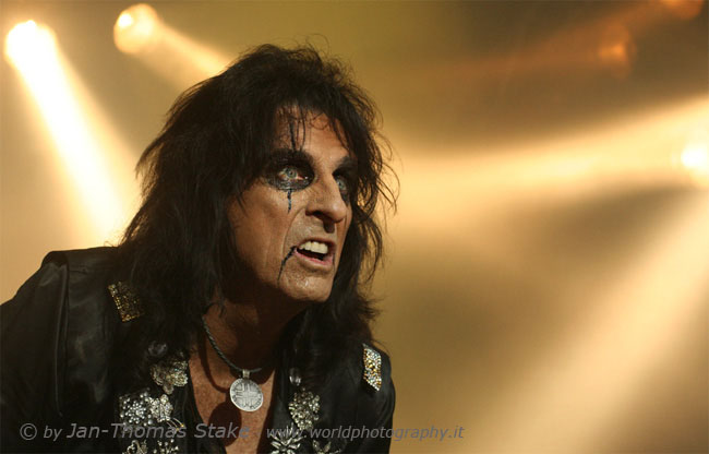 Alice Cooper